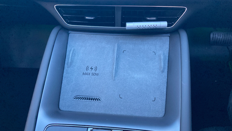 BYD Sealion 7 390kW Design AWD 83kWh 5dr Auto Electric Estate